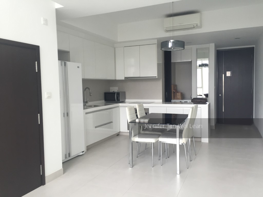 The Rochester Residences (D5), Apartment #142455192